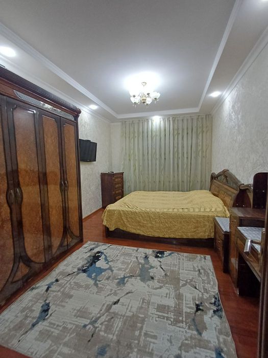 Продаю свою квартиру в Чиланзаре 10