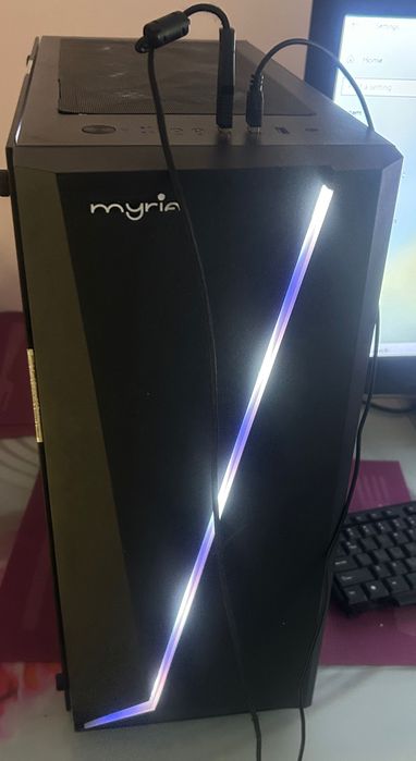 Calculator Gaming- i5-9400f /GTX 1660 /Cel mai ieftin pret de pe olx