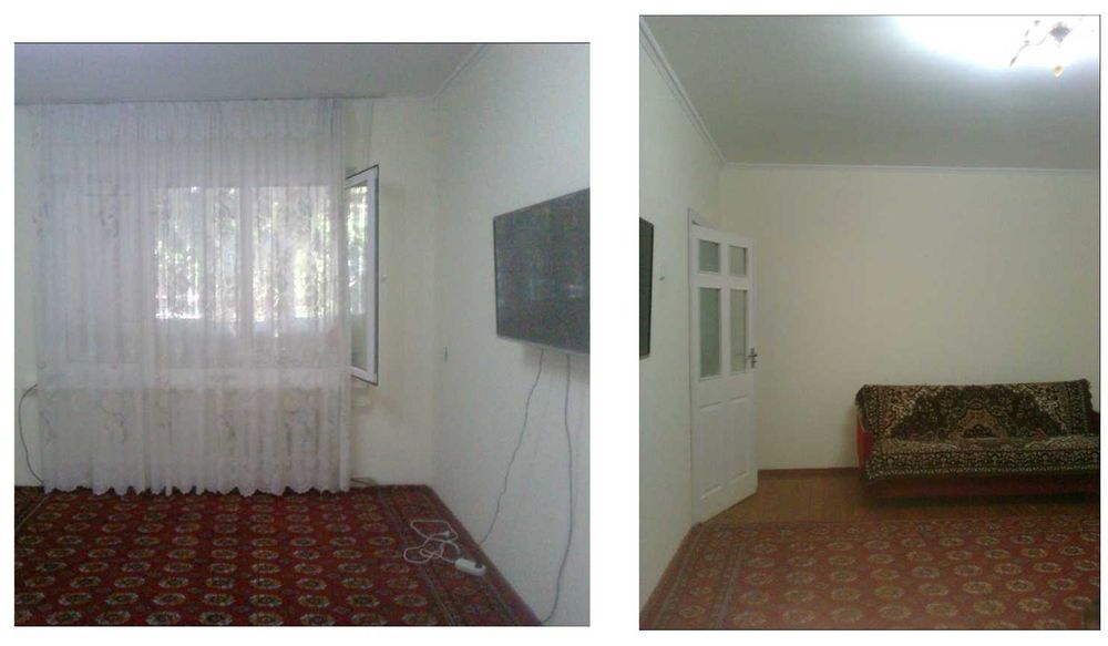 Ijaraga uy. hamma sharoiti bor