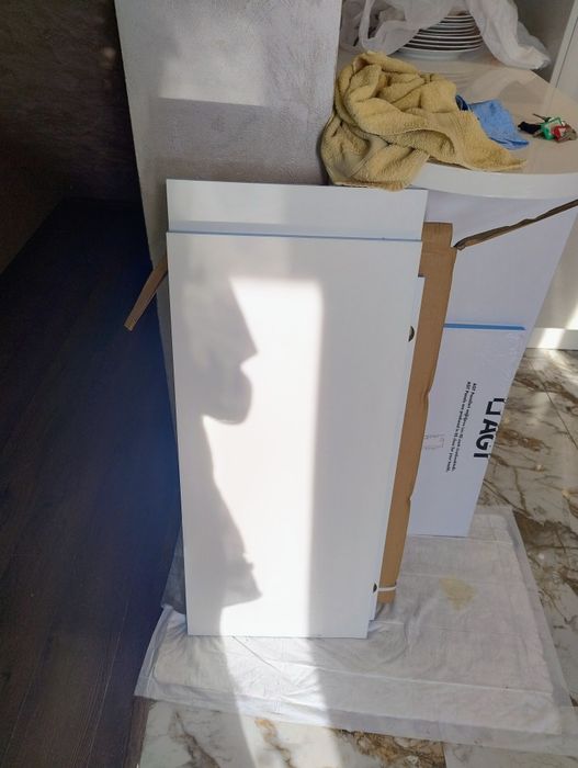 Продавам мдф врати за кухня
