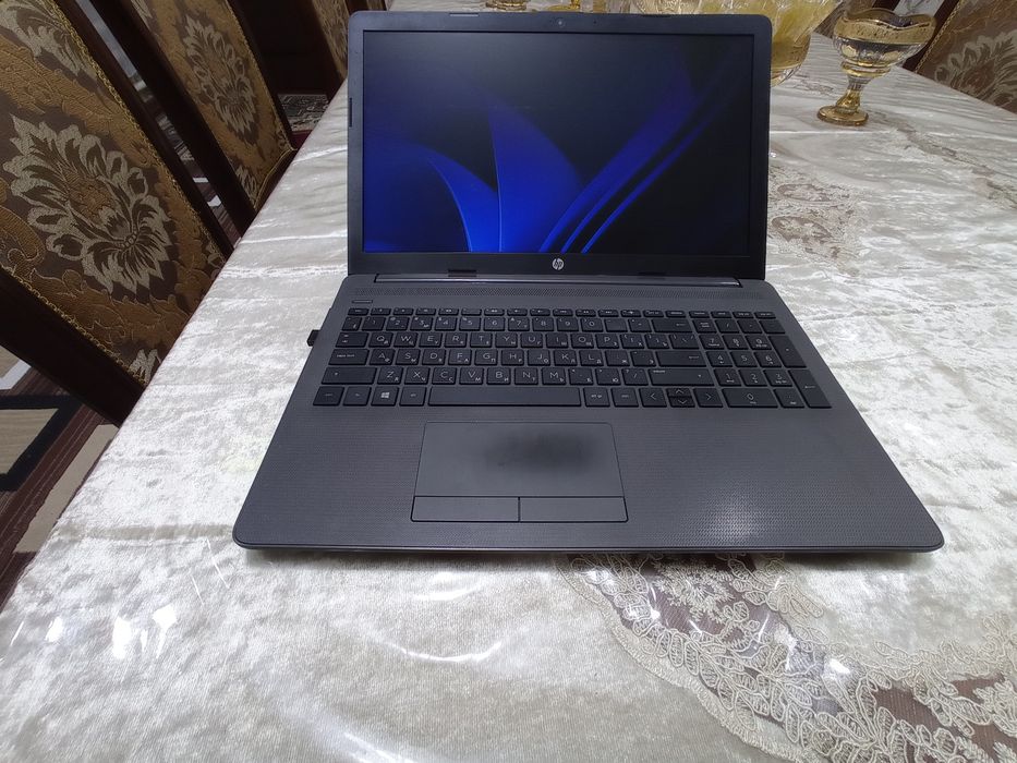 Hp 250 g7 holati zor