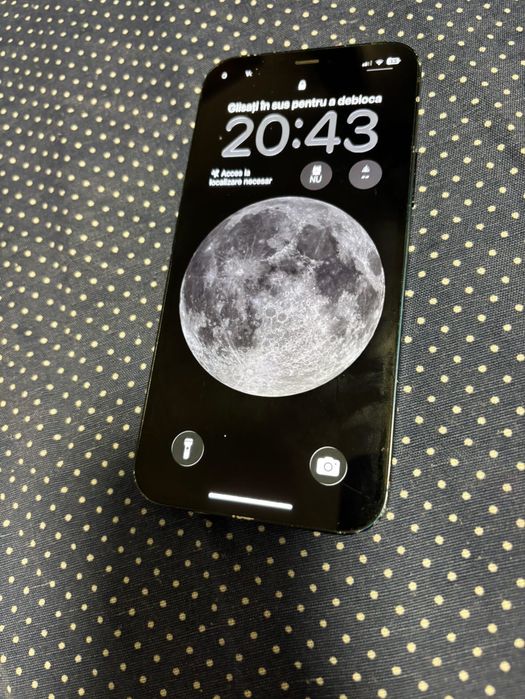 Vand iphone 12 Doar astzi