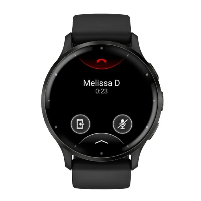 SmartWatch GARMIN Venu 3. Nou. GPS. Ecran Amoled