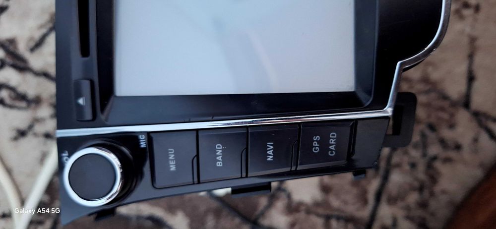 Мултимедия за hyundai i 30