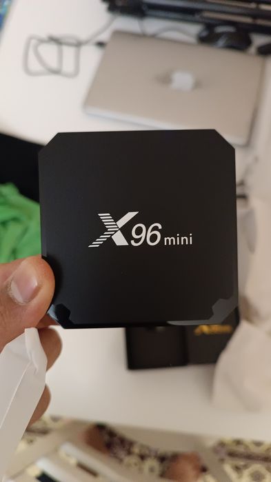 Приставка Smart Tv Смарт ТВ!!