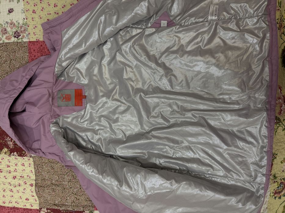 Продам демисезонную куртку