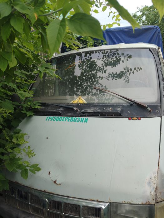 Продам газель 98 года