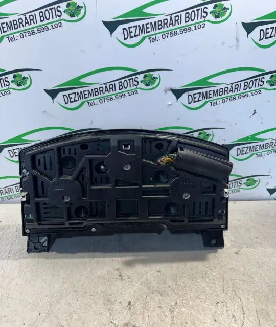 Ceasuri bord 13225956 Opel Astra 2007