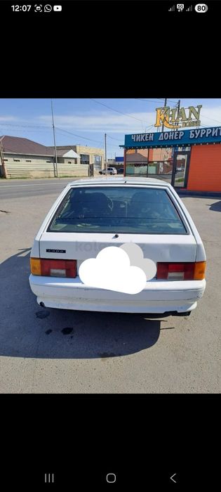 Продается Ваз 2114