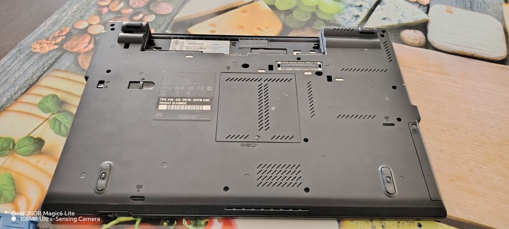 Lenovo  ThinkPad T420