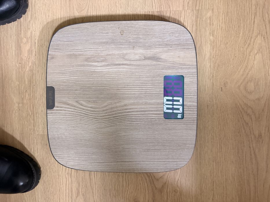 Кантари Tefal като нови