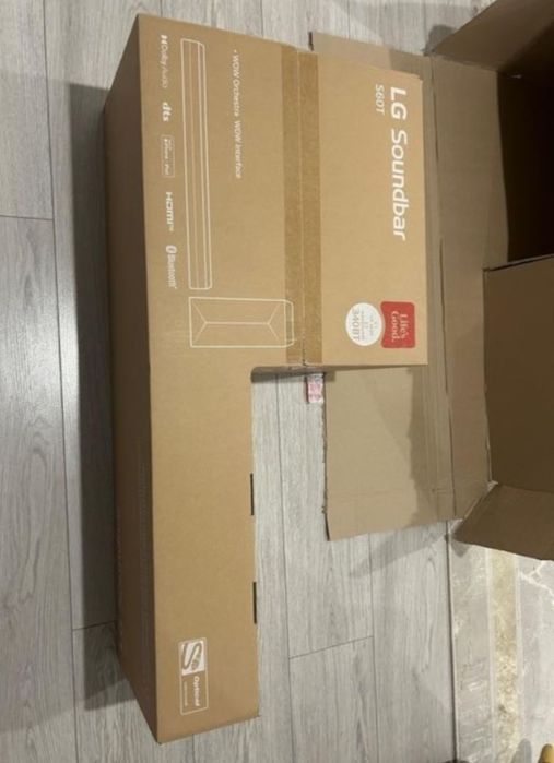 Продам Саундбар Lg