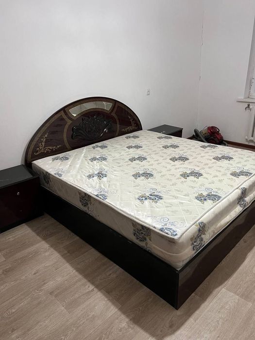 Тезда ижарага берилади 3 хонали 200$