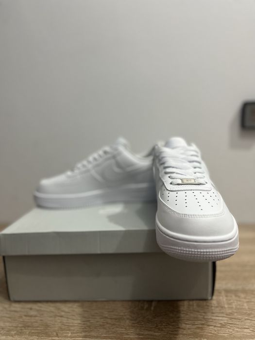 Adidasi af1 noi