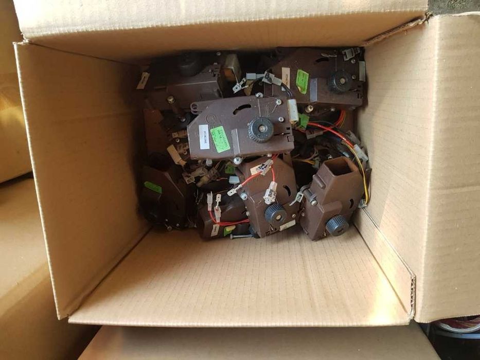 Вендинг автомати Бианчи бвм 951 на Части