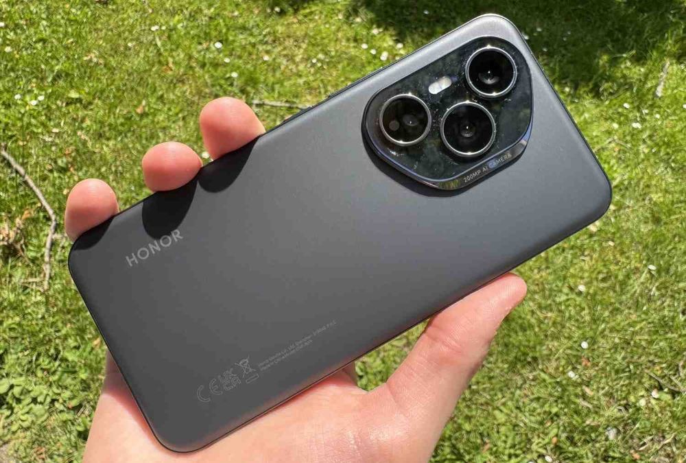 Honor 400 pro 512 bulue