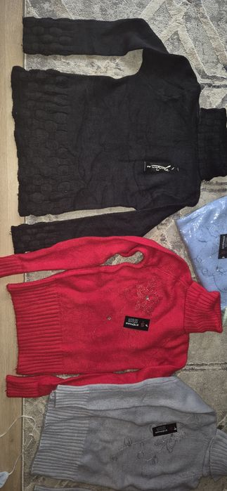 Helanci de calitate superioara