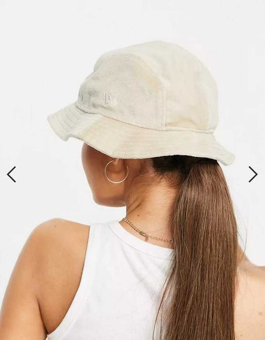New Era/Fila/ Herschel/Levi's Bucket Hat ОРИГИНАЛНИ шапки идиотки