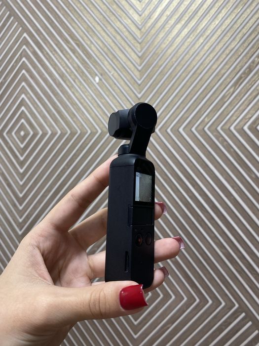 Dji Osmo Pocket 1