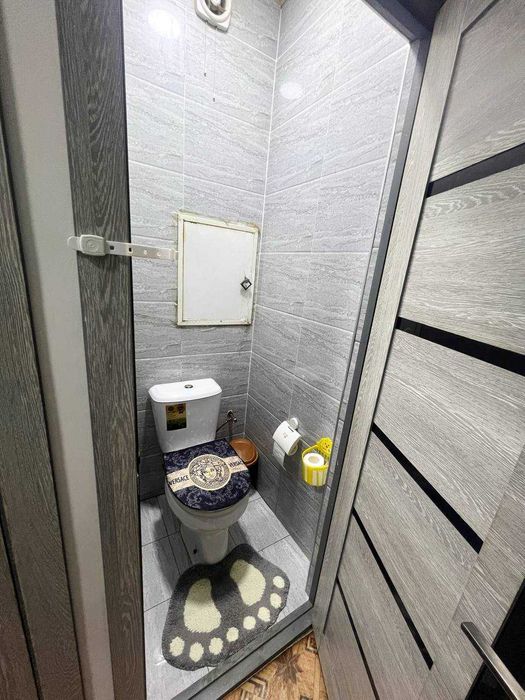 Срочно! 1/2-комнатная с огородом, террасой и подвалом, Чиланзар-21