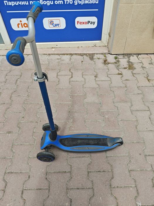 Globber тротинетка