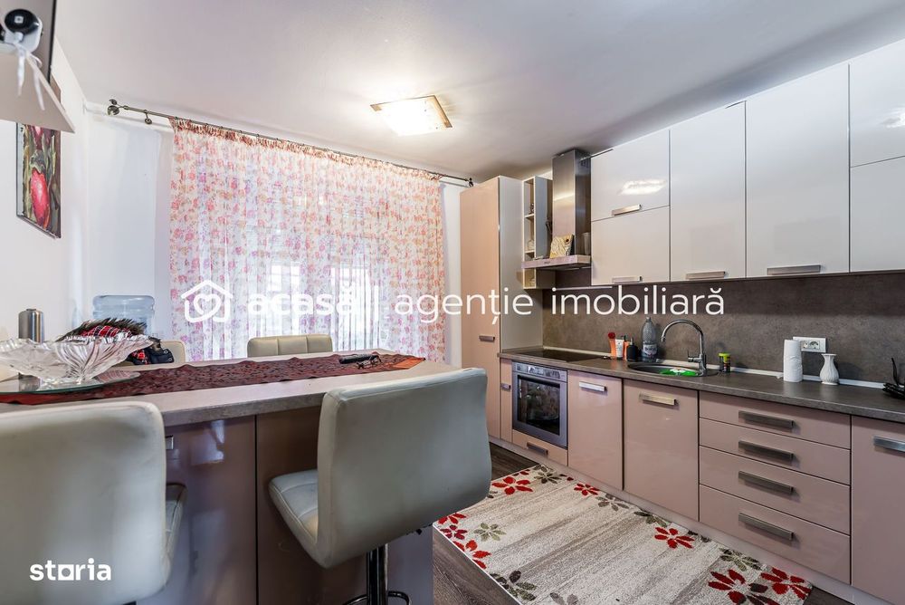 Casă mobilată și utiliată în Westfield | 387 mp teren | curte + anexe