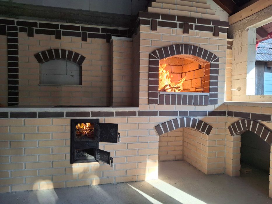 Gratare, seminee, sobe clopot, etc ptr toata lumea!