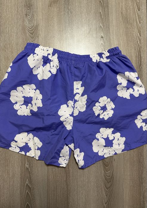 Бански Denim Tears