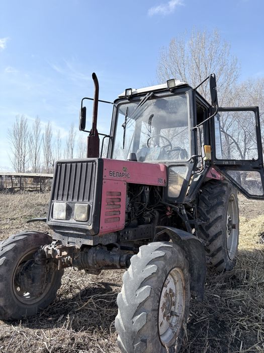 Беларус 920 жылы 2011