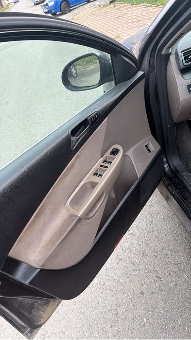 Passat b6 2006 2.0 tdi