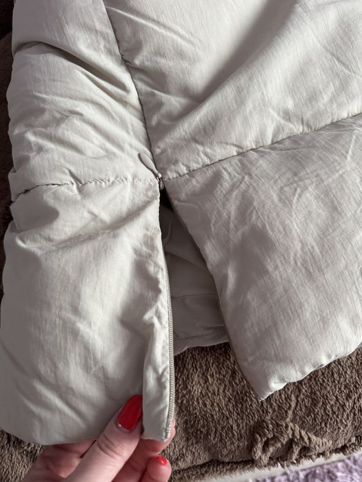 Geacă groasă DeFacto