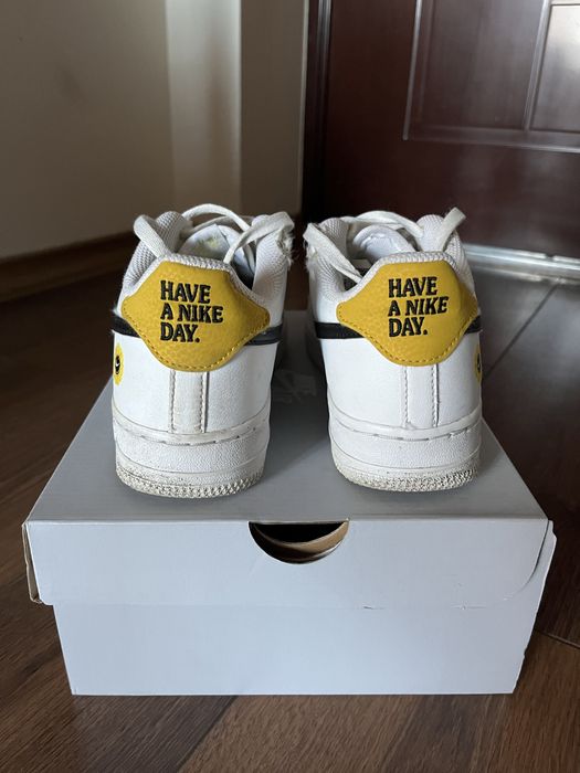 Nike air force 36,5 номер