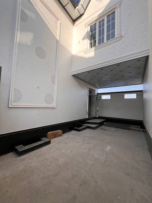 Продается Новый Дом Центр Кибрай Наберижный 1.2 Соток Улугбек Пасолок