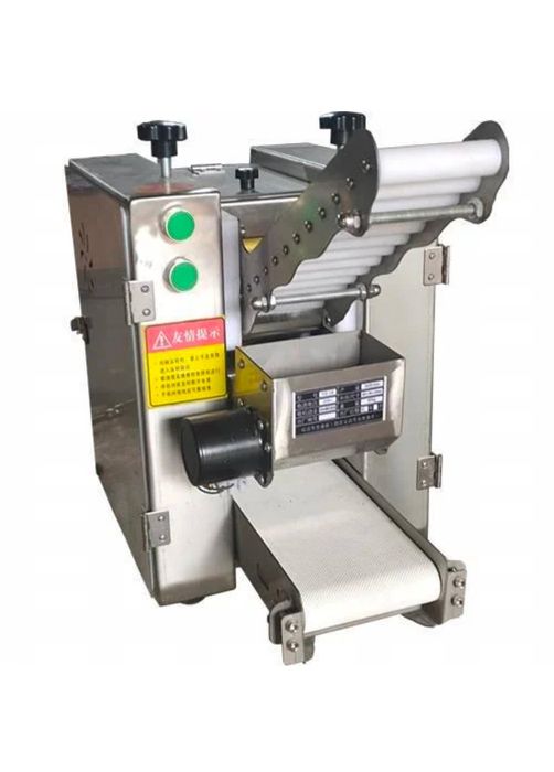 Тестораскатка Лапшерезка Тестораскаточная Машина Раскатка Для Теста