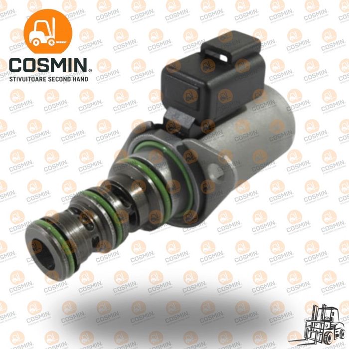 Service reparatii electronice stivuitoare si nacele