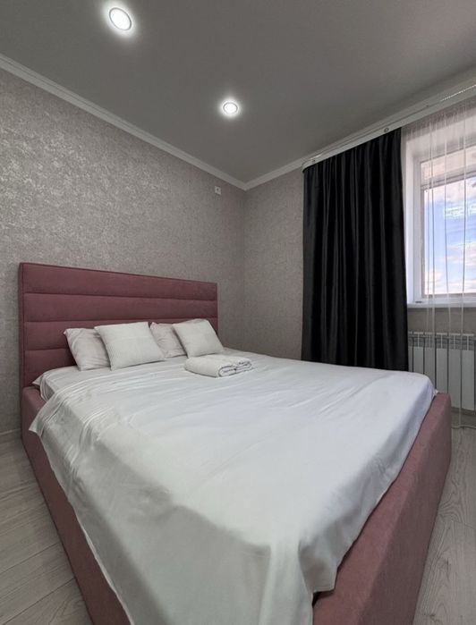 Сдаю квартиру посуточно