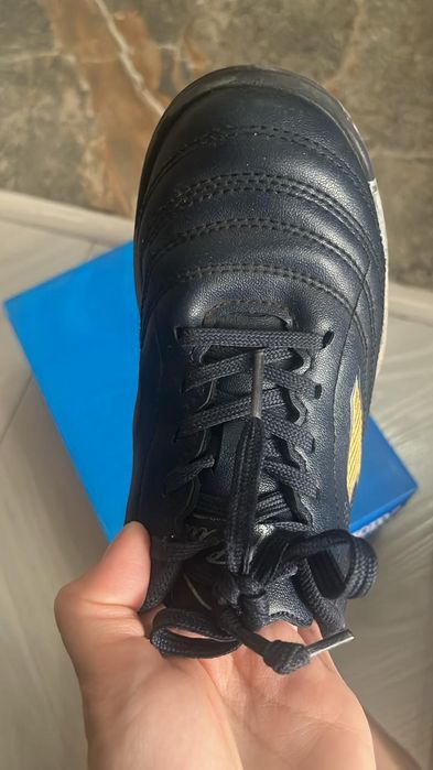 Детские кеды Joma