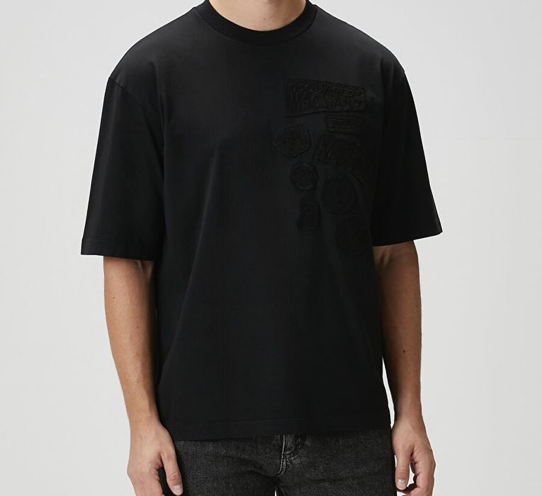 Tricou Dsquared2 x Magliano