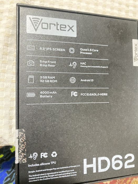 Android 32 gb Android 13 4g Volte