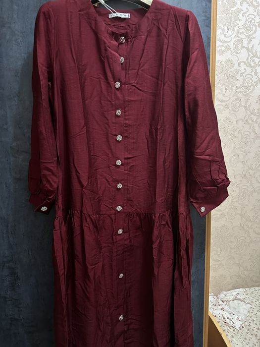 Продам новые платья