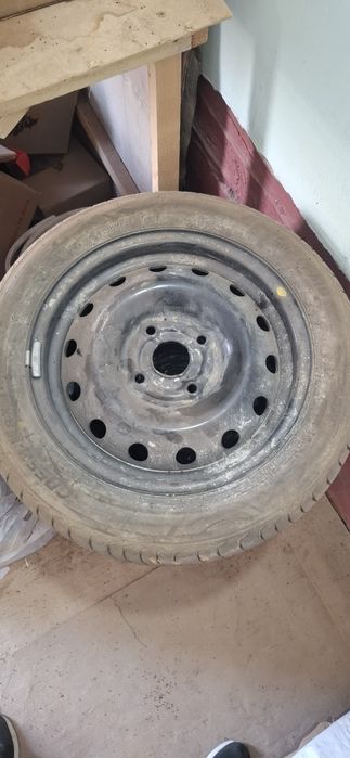 Жентра родной диски