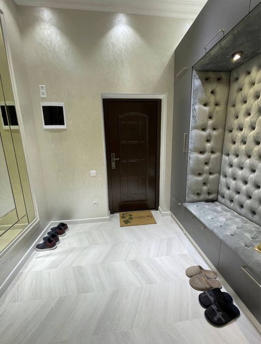 Срочно продается 118м новостройка рядом с центром