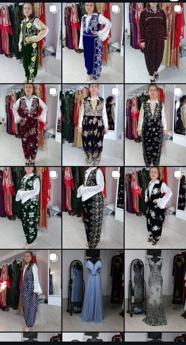 Официални рокли на едро