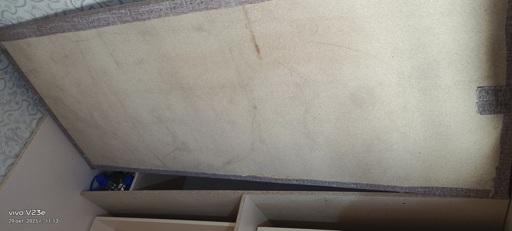 Продам бу кровать