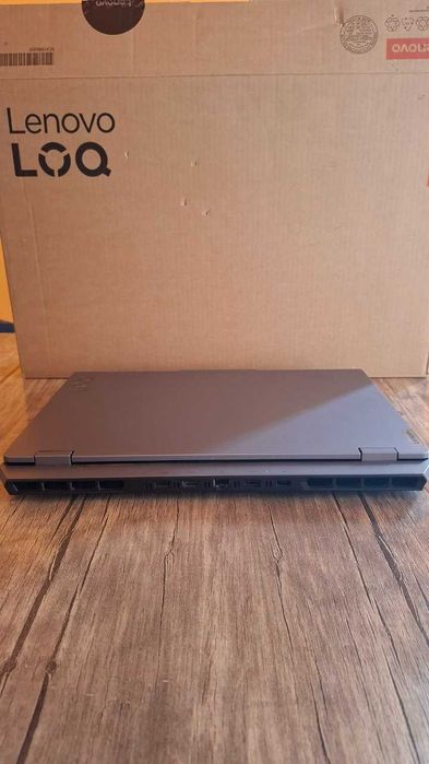 Lenovo Loq   Intel(R) Core(TM) i5-12450HX  Srochniy sotiladi