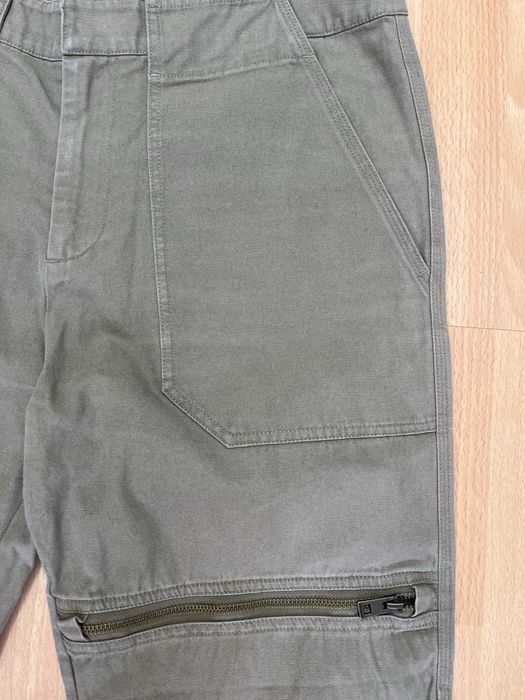 Zadig&Voltaire дамски памталон M-L