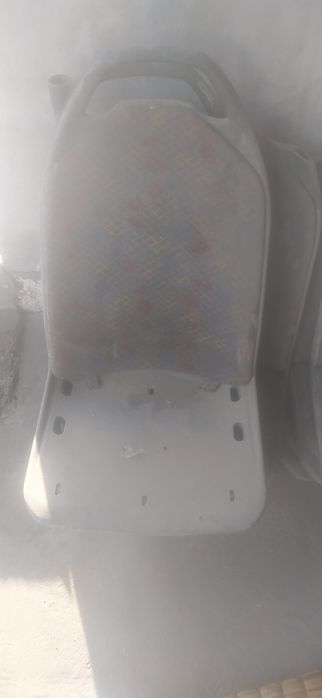 Газел сиденка сотилади