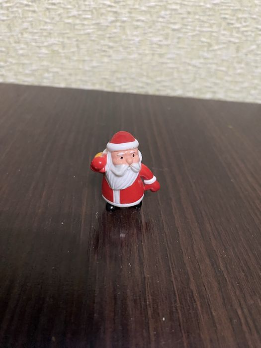 Игрушки из киндеров