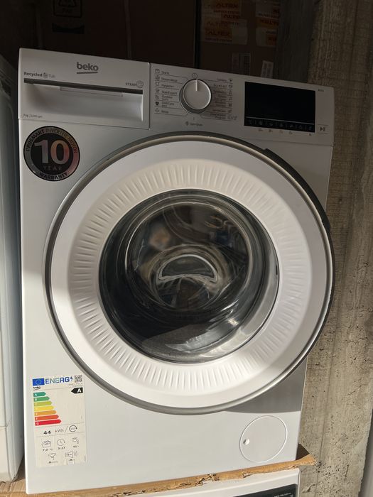 Masini de spalat functionale