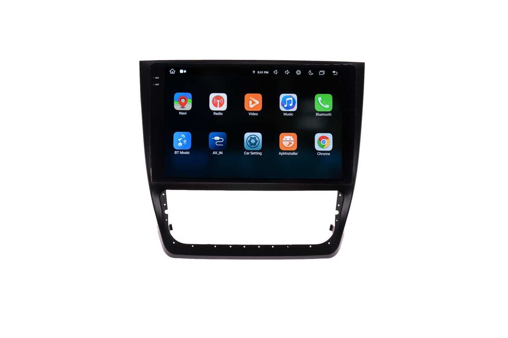 Navigatie Skoda Yeti Android 14 , Carplay , Android Auto + Camera  Marsarier